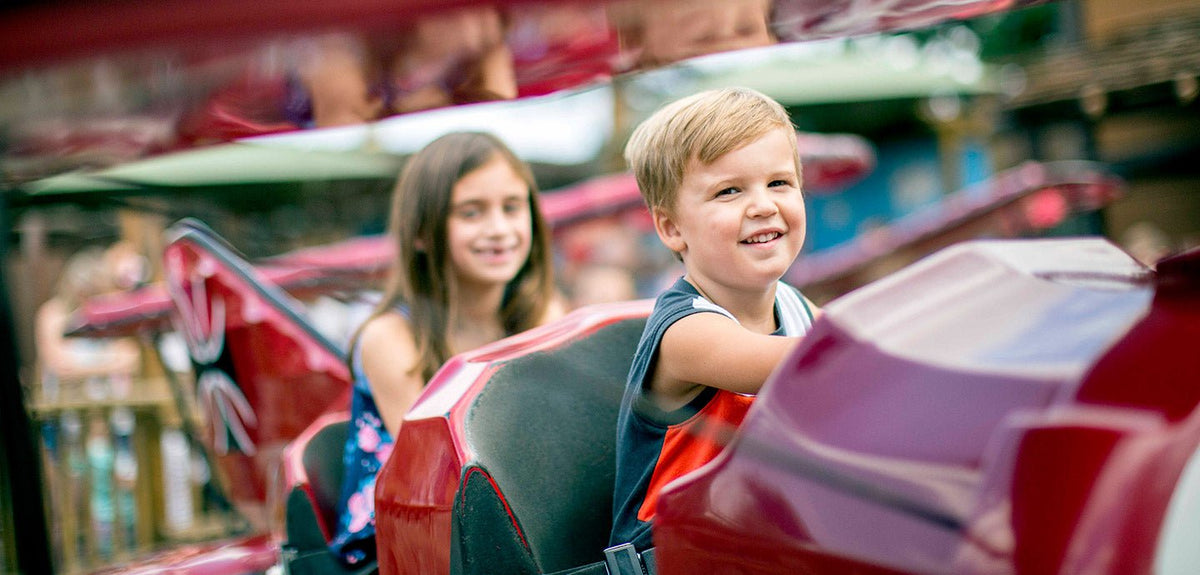9 Best Knott's Berry Farm Rides for Toddlers Easily Explained