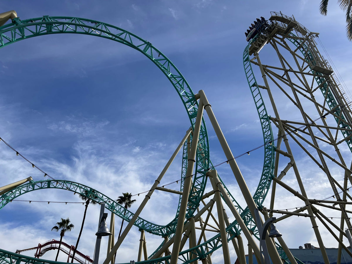 19 Knott's Berry Farm Rides That You Absolutely Can't Miss | Ranked ...