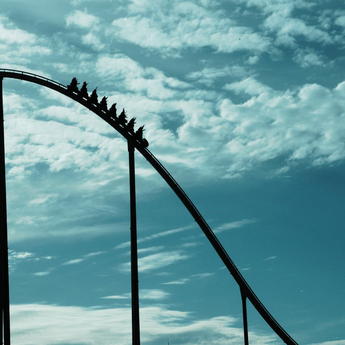 The Ultimate Hyper Coaster Guide: Everything You Need to Know