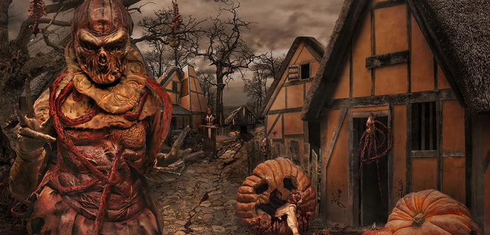 Knott's Scary Farm Chaperone Policy | Guide & Tips