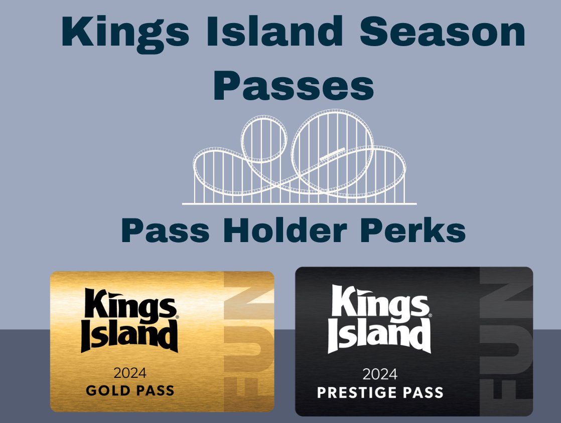 Can you buy fast lane passes best sale at the gate at kings island