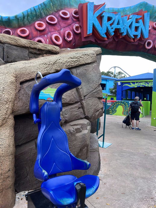 18 Best SeaWorld Orlando Tips That You Can't Miss