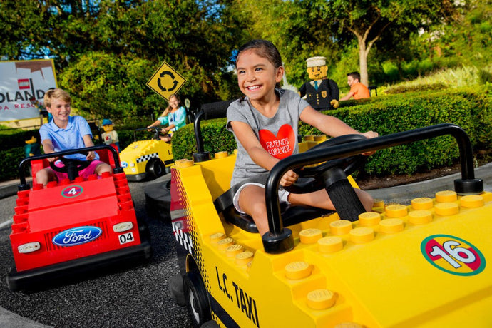 9 Best Legoland Florida Tips | Simply Explained