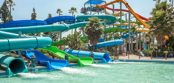 13 Best Knotts Berry Farm Water Rides | Simply Explained