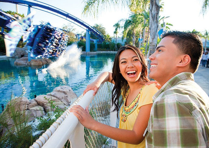 9 Best Theme Parks in Orlando for Adults | Easily Explained