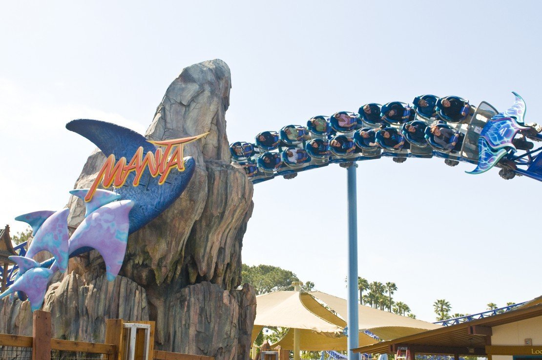 SeaWorld San Diego's Quick Queue: Everything You Need to Know ...