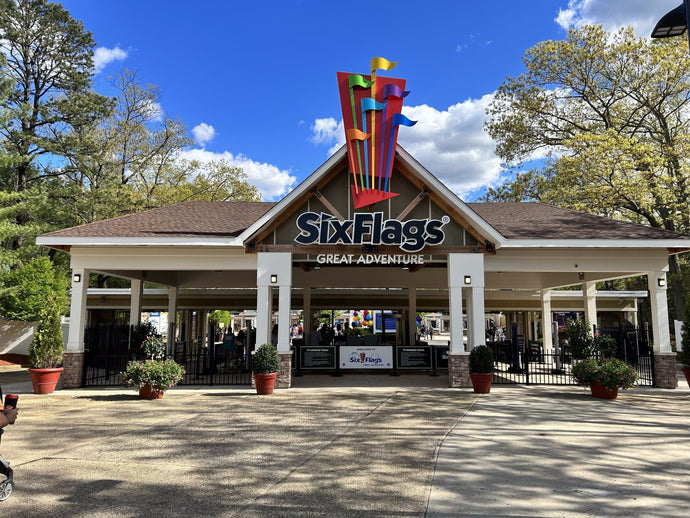 Best Times to Go to Six Flags Great Adventure | Know Before You Go