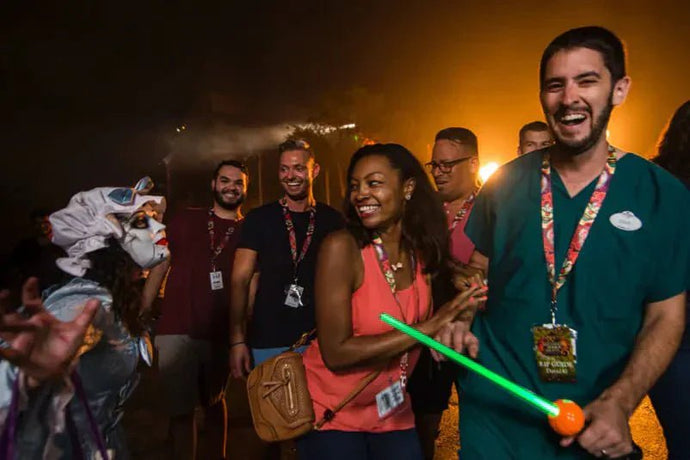 What Time Does Halloween Horror Nights Start & End? | Time Saving Tips