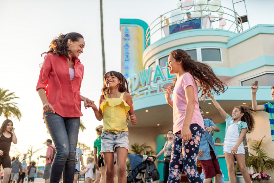 knotts berry farm tips
